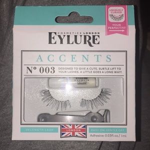 Eylure Accent Lashes #3